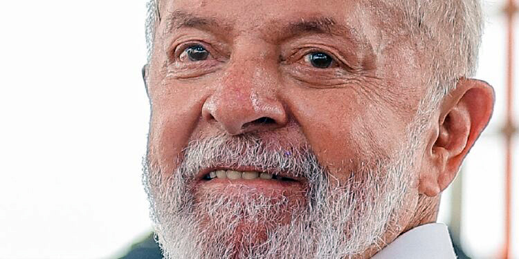 Lula retoma viagens internacionais