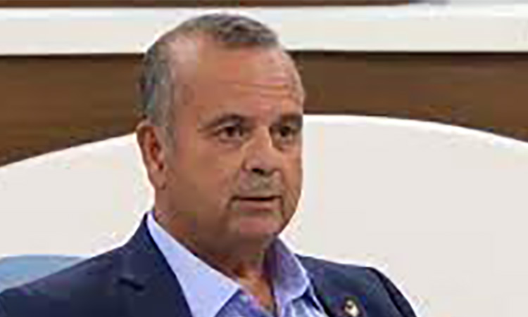 Em coletiva, Rogério Marinho acusa Moraes de falta de imparcialidade na investigação sobre Bolsonaro