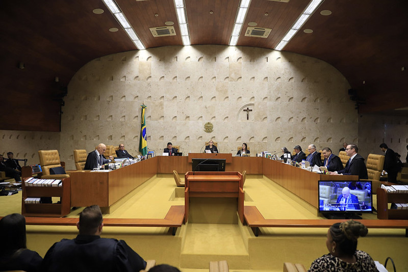 STF acaba com obrigatoriedade de separação de bens em casamento com pessoas com mais de 70 anos