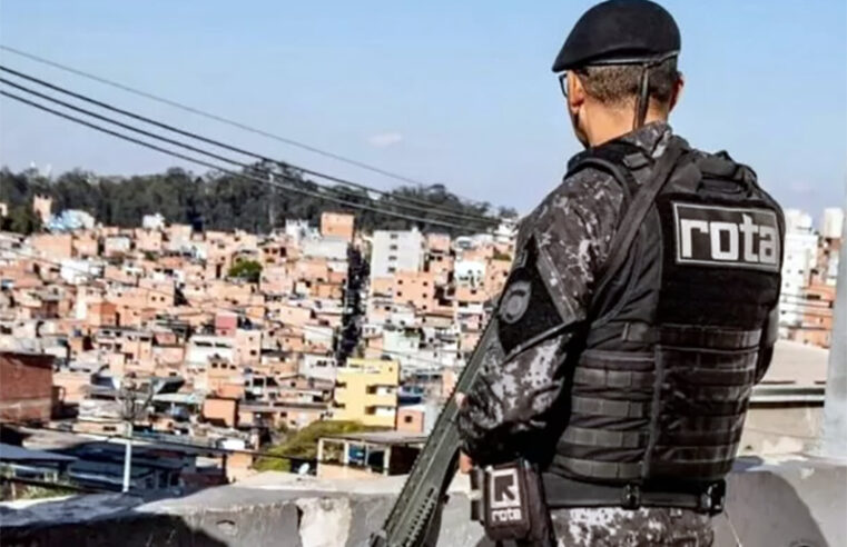 Operação Verão: Mortes sobem para 48 no Litoral de SP após confronto em Praia Grande