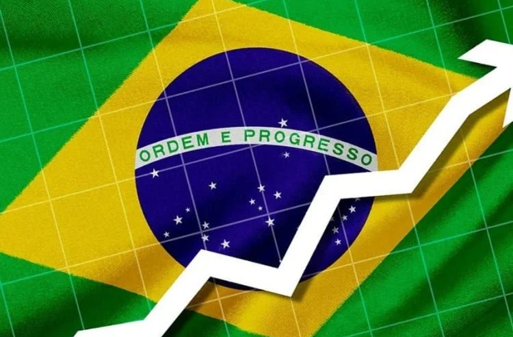 Agropecuária impulsiona crescimento de 2,9% do PIB e coloca Brasil na 9ª posição global