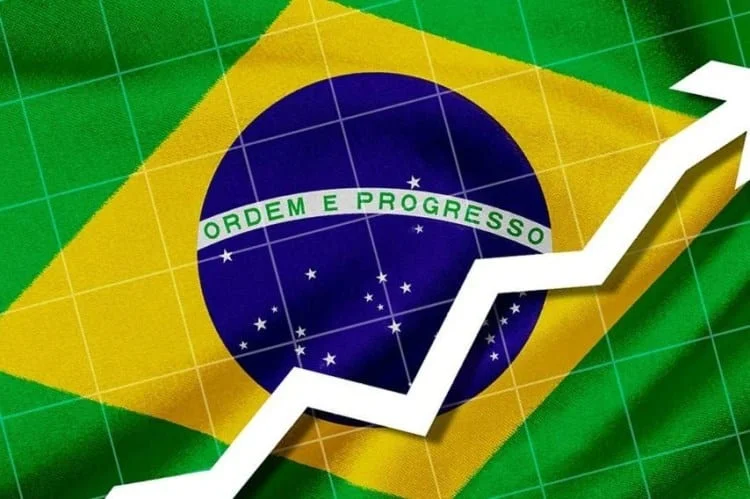 Agropecuária impulsiona crescimento de 2,9% do PIB e coloca Brasil na 9ª posição global