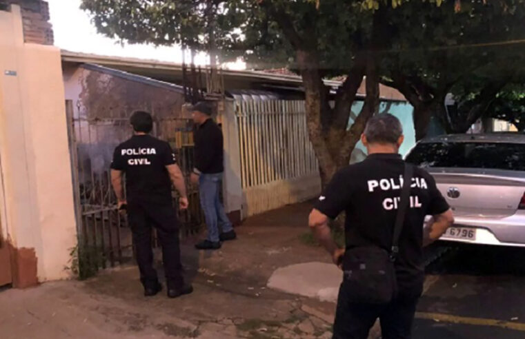 Polícia localiza vítima de quadrilha que extorquia jovens modelos