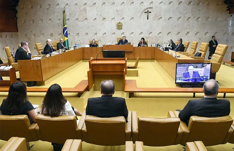 STF voltará a discutir alcance do ‘Foro Privilegiado’ após 6 anos