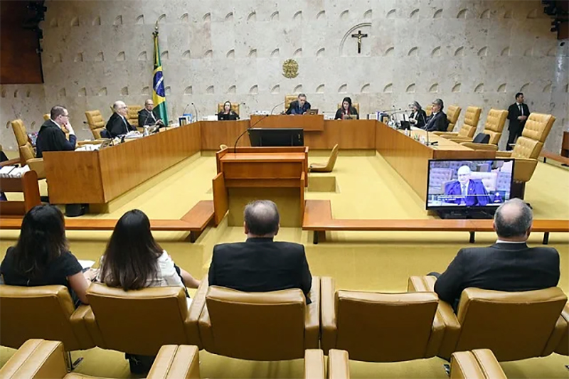 STF voltará a discutir alcance do ‘Foro Privilegiado’ após 6 anos