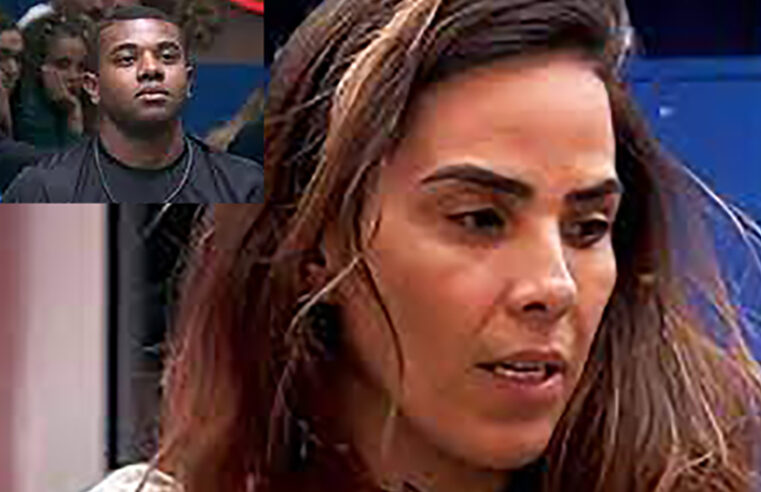 Wanessa Camargo se pronuncia após desclassificação do BBB24 e pede desculpas