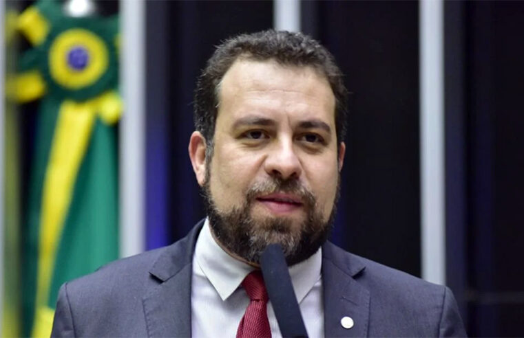 Justiça Eleitoral condena Guilherme Boulos por divulgação de resultado falso de pesquisa