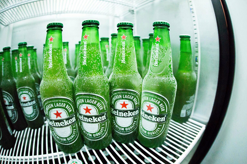 Heineken Brasil modifica formulação da cerveja sem comunicar consumidores