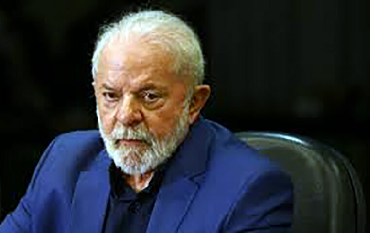 Lula lamenta fim da ‘Saidinha’ de presos: ‘Não me derrotaram, derrotaram o povo brasileiro’