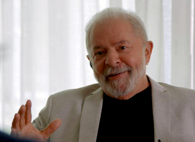 Lula admite contradição em defesa de exploração de petróleo na Amazônia, mas diz que não vai abrir mão dessa riqueza