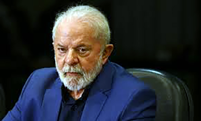 Lula lamenta fim da ‘Saidinha’ de presos: ‘Não me derrotaram, derrotaram o povo brasileiro’