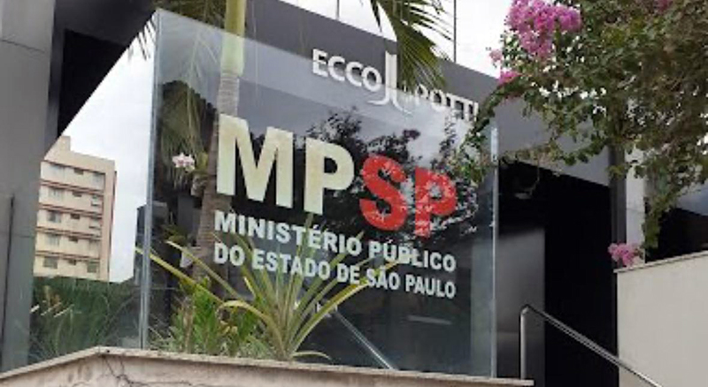 MPE entra com ação por divulgação de pesquisa eleitoral sem registro