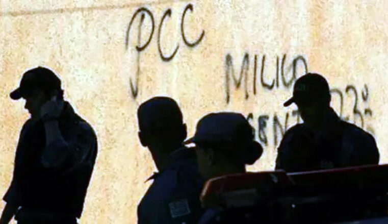 PCC: Maior facção criminosa do Brasil domina 24 países e exporta drogas para 5 continentes