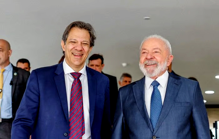 Contas do Governo Lula apresentam rombo de R$ 68,7 bilhões no 1º semestre, pior resultado para o período desde o início da pandemia de covid-19