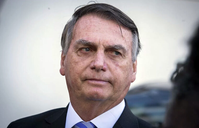 PF diz que errou em relatório e afirma que suposto desvio de Bolsonaro em joias foi de R$ 6,8 milhões, não de R$ 25 milhões