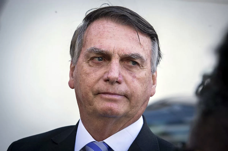 PF diz que errou em relatório e afirma que suposto desvio de Bolsonaro em joias foi de R$ 6,8 milhões, não de R$ 25 milhões