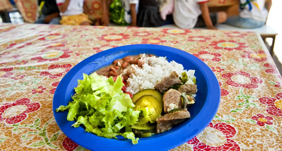 CGU identifica mais de 1.600 irregularidades No Programa Nacional de Alimentação Escolar