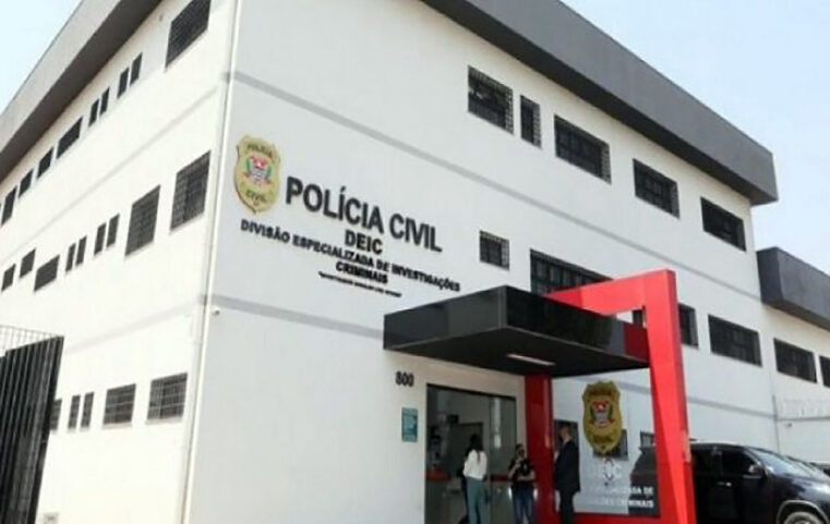 Polícia Civil prende condenado por estupro de criança de 10 anos