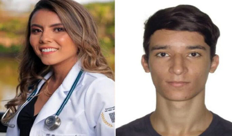 Acusado de matar médica a facadas vai a júri popular