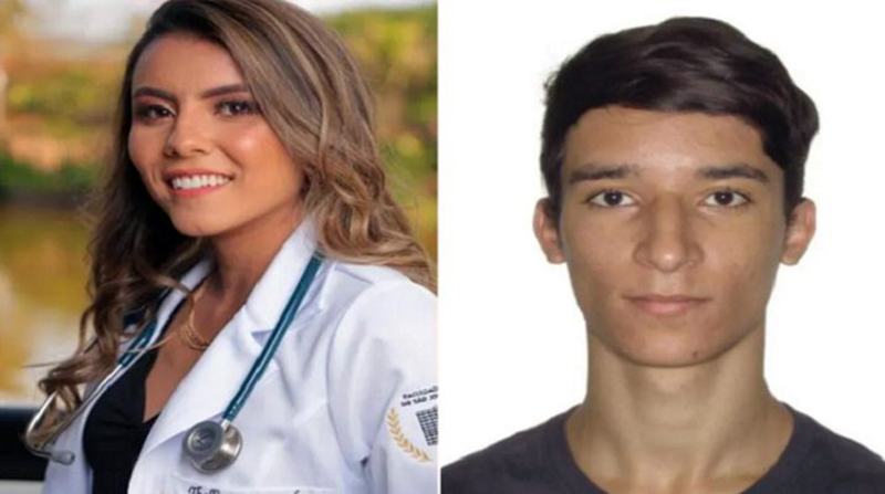 Acusado de matar médica a facadas vai a júri popular