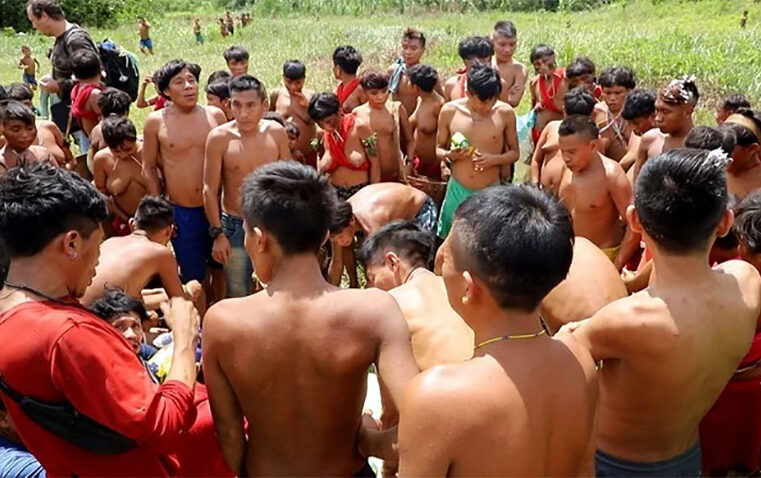 Governo Lula esconde dados e suspende boletim sobre mortes e doenças na Terra Indígena Yanomami