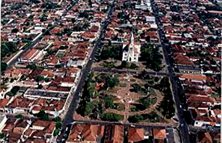 Partidos realizam as convenções em Nova Granada