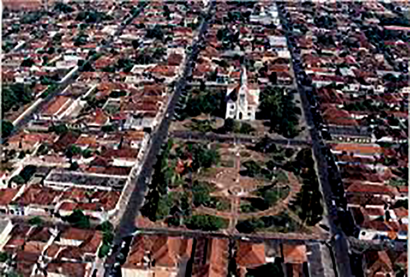 Partidos realizam as convenções em Nova Granada