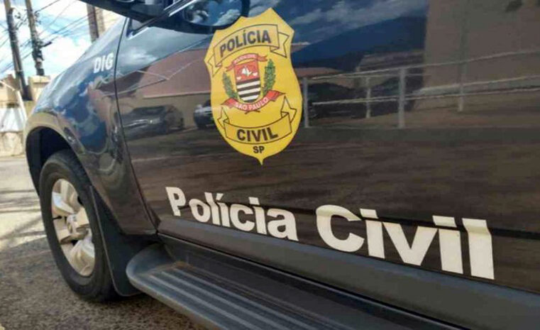 Polícia Civil cumpre mandados que visam esclarecer crimes em Colina, Monte Azul Paulista, Cajobi e Olímpia