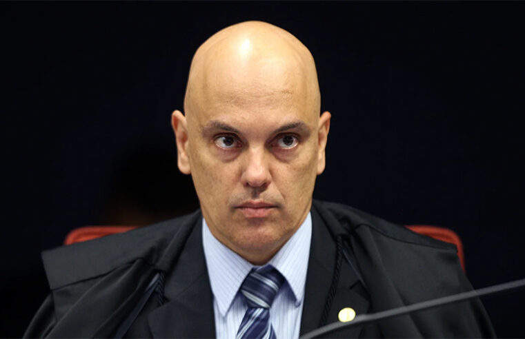 Vaza Toga: TSE acessou dados da polícia de São Paulo após pedido informal de segurança de Alexandre de Moraes