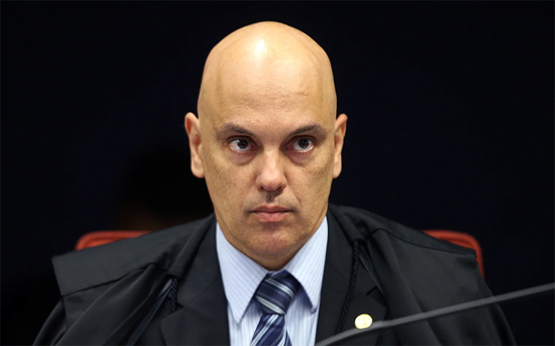 Vaza Toga: TSE acessou dados da polícia de São Paulo após pedido informal de segurança de Alexandre de Moraes