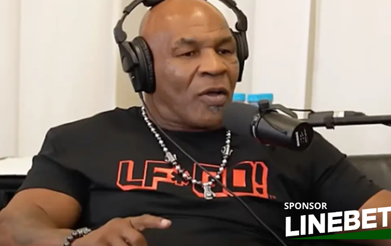 Mike Tyson revela medo de seu ‘Lado Assassino’