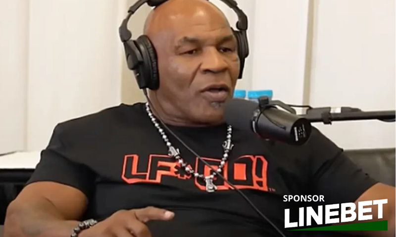 Mike Tyson revela medo de seu ‘Lado Assassino’