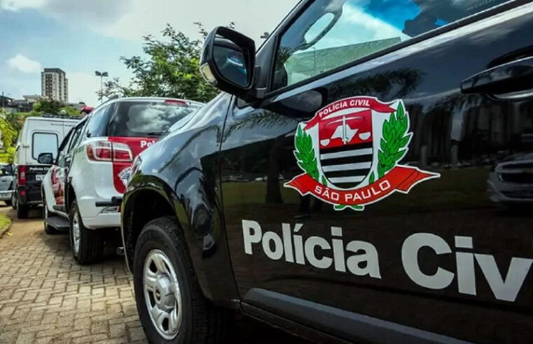 Corpo é encontrado enterrado em propriedade rural de José Bonifácio