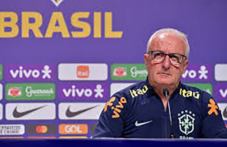 Convocados da Seleção: veja lista de Dorival Jr para jogos contra Chile e Peru