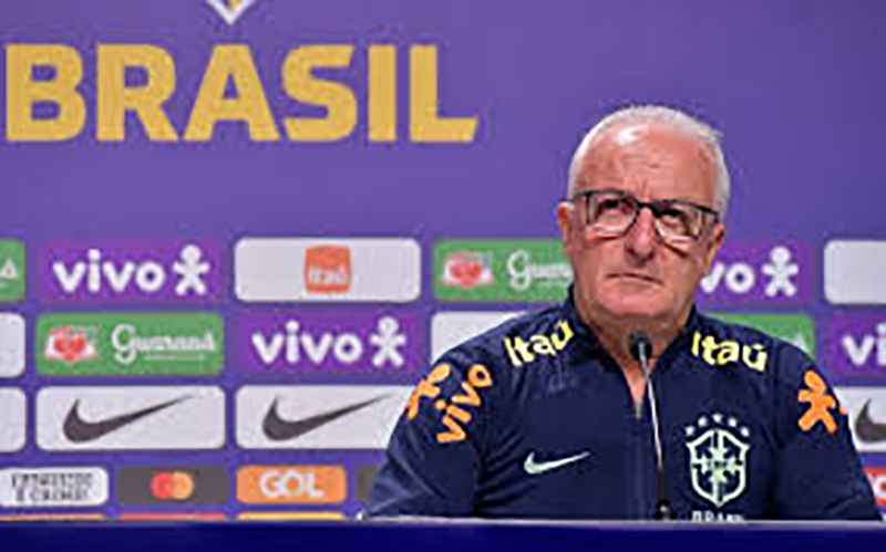 Convocados da Seleção: veja lista de Dorival Jr para jogos contra Chile e Peru