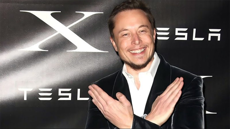 Elon Musk pode se tornar o 1º trilionário do mundo, indica relatório