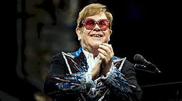 Elton John revela grave problema de saúde e preocupa fãs