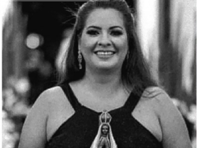 Mulher de 42 anos morre após capotamento na BR 153 em Jaci