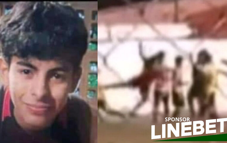 Jovem de 15 anos morre após agressão de adversários em partida de futebol