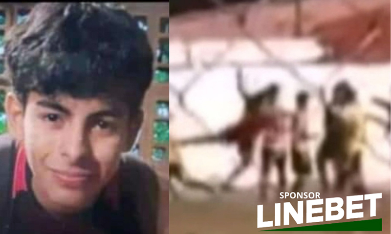 Jovem de 15 anos morre após agressão de adversários em partida de futebol