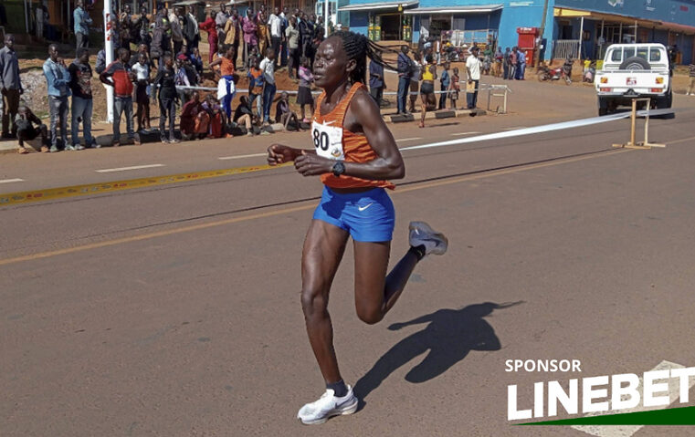 Morre Rebecca Cheptegei, atleta queimada pelo namorado