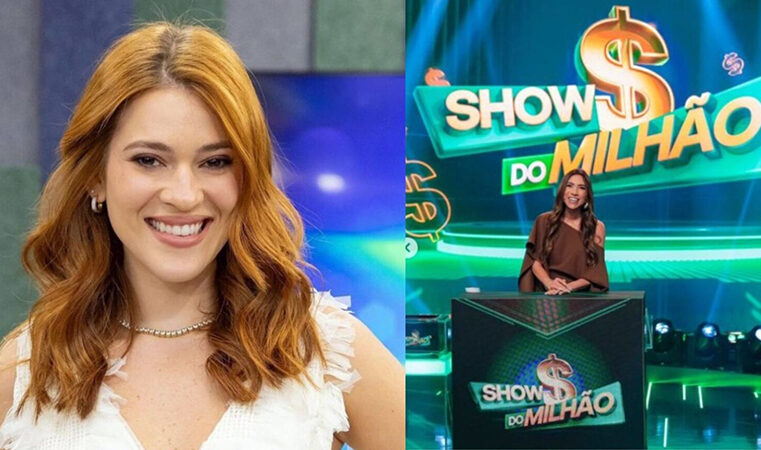 SBT brilha com “Show do Milhão” em audiência, enquanto “Estrela da Casa” da Globo tem desempenho fraco