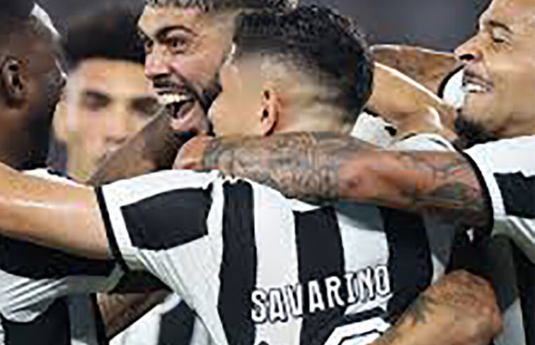 Botafogo é favorito sem que o Atlético seja azarão na final da Libertadores