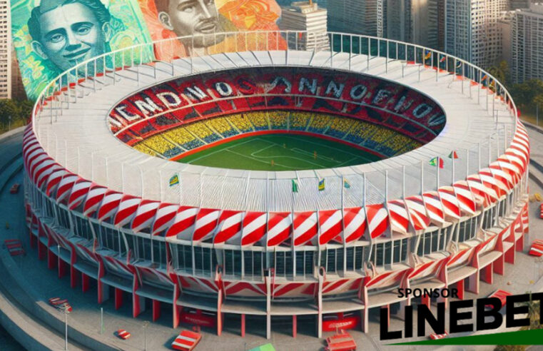 Lula assina acordo para construção do estádio do Flamengo na Zona Portuária