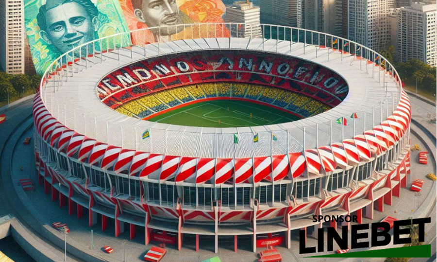 Lula assina acordo para construção do estádio do Flamengo na Zona Portuária