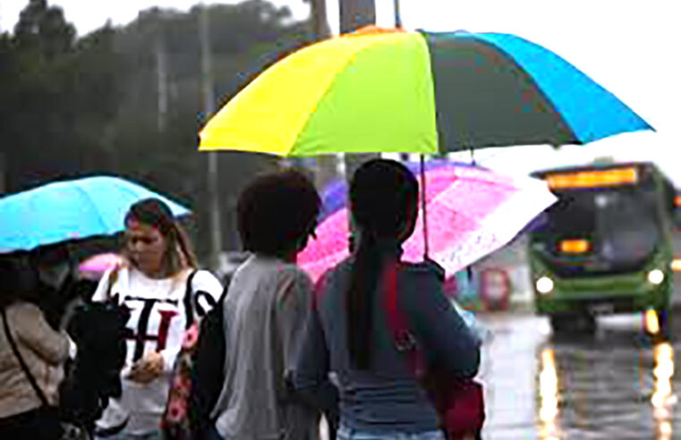 Agrometeorologista anuncia nova frente fria deve chegar ao noroeste paulista neste fim de semana