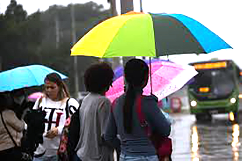 Agrometeorologista anuncia nova frente fria deve chegar ao noroeste paulista neste fim de semana