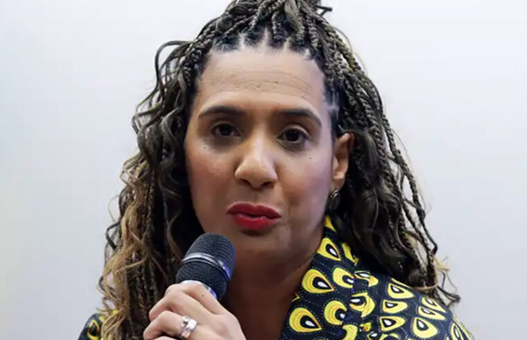 Anielle Franco quebra o silêncio em entrevista à Veja e detalha assédio sexual por Silvio Almeida desde 2022