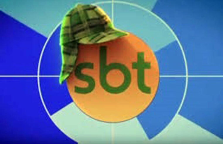 Audiência do SBT explode com o retorno de Chaves e Chapolin