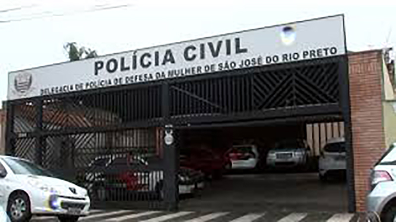 Polícia investiga suposto abuso sexual de pai contra filha de 6 anos em Rio Preto